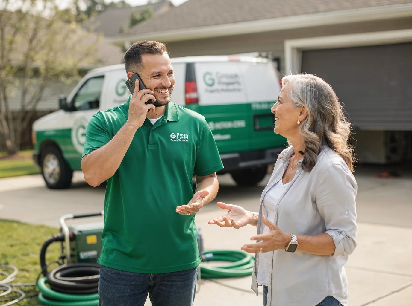 Water Damage Restoration Belvue, KS FAQs
